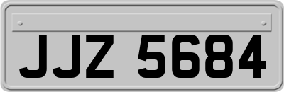 JJZ5684