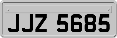 JJZ5685