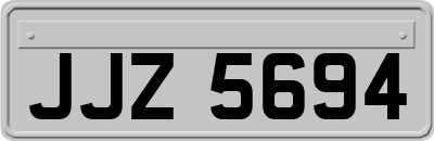 JJZ5694