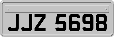 JJZ5698
