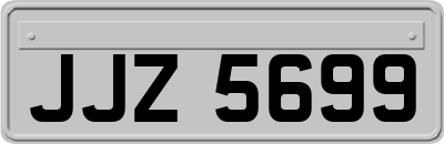 JJZ5699