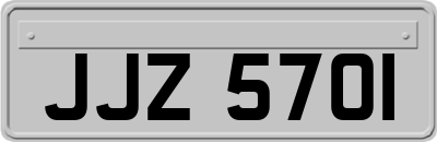 JJZ5701