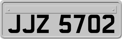 JJZ5702