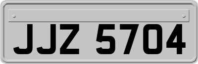JJZ5704