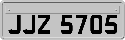 JJZ5705