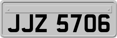 JJZ5706