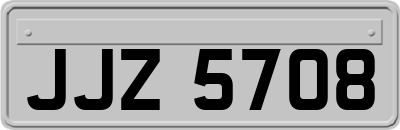 JJZ5708