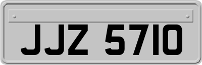 JJZ5710