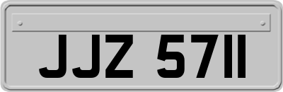 JJZ5711