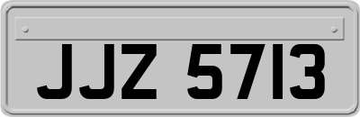 JJZ5713