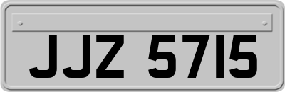 JJZ5715