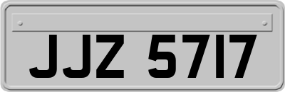 JJZ5717