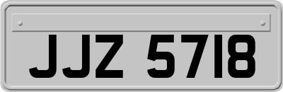 JJZ5718