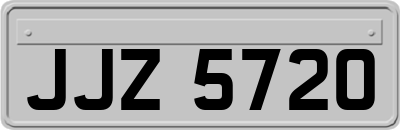 JJZ5720