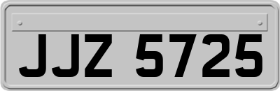 JJZ5725