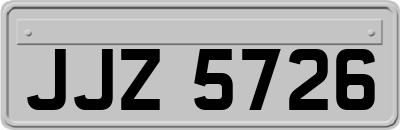 JJZ5726