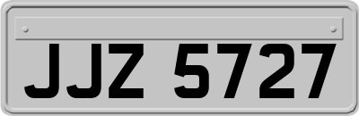 JJZ5727