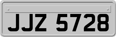 JJZ5728