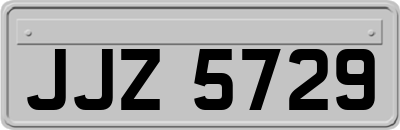 JJZ5729
