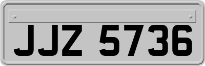 JJZ5736