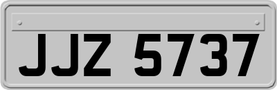 JJZ5737