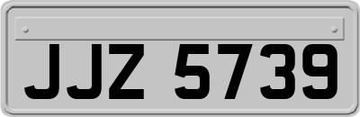 JJZ5739