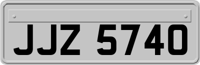 JJZ5740