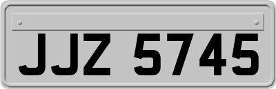 JJZ5745