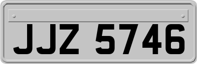 JJZ5746