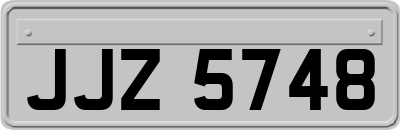 JJZ5748