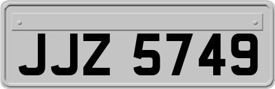 JJZ5749