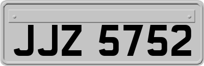 JJZ5752