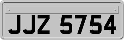 JJZ5754