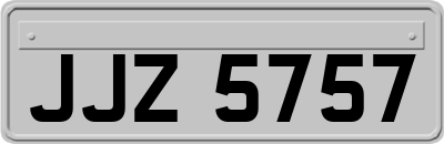 JJZ5757