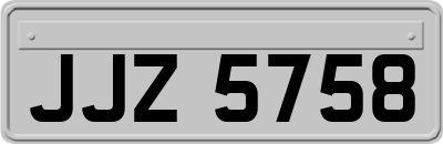 JJZ5758