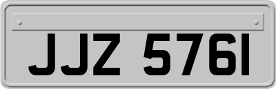JJZ5761