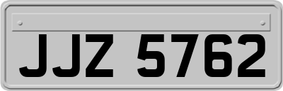 JJZ5762