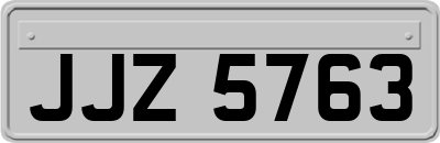 JJZ5763