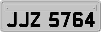 JJZ5764