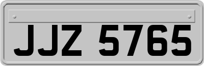 JJZ5765