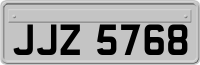 JJZ5768