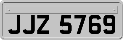 JJZ5769
