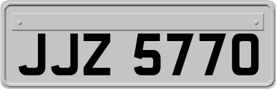 JJZ5770