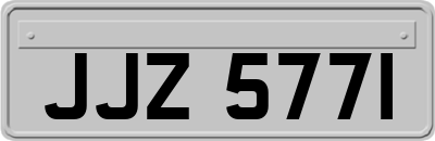 JJZ5771