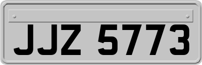 JJZ5773
