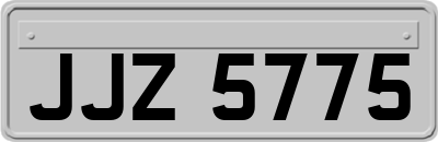 JJZ5775
