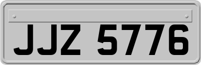JJZ5776