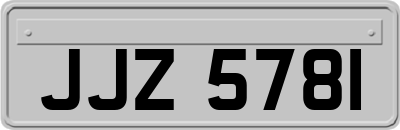 JJZ5781