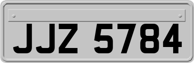 JJZ5784