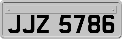 JJZ5786